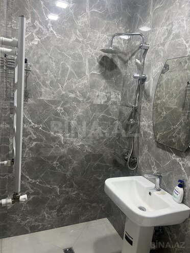 2 otaqlı yeni tikili - Masazır q. - 40 m² (2)