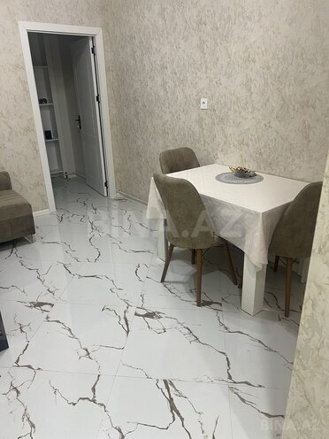 2 otaqlı yeni tikili - Masazır q. - 40 m² (4)