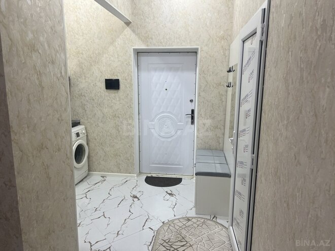2 otaqlı yeni tikili - Masazır q. - 40 m² (1)