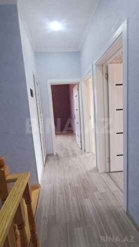 4-комн. дом/дача - пос. Масазыр - 120 м² (16)