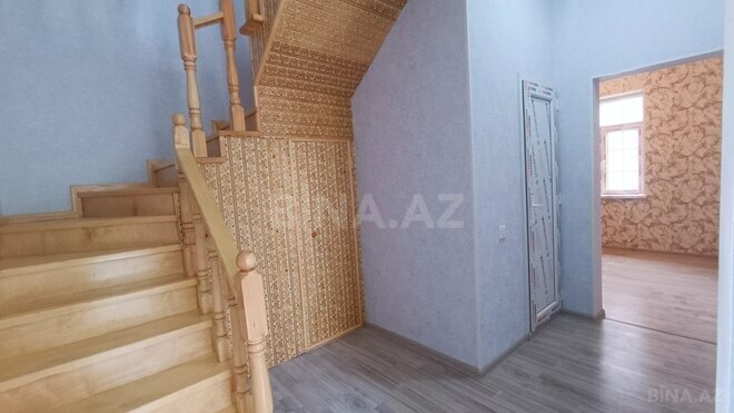 4-комн. дом/дача - пос. Масазыр - 120 м² (8)