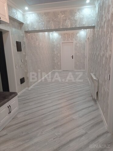 4-комн. новостройка - м. Ази Асланов - 128 м² (21)
