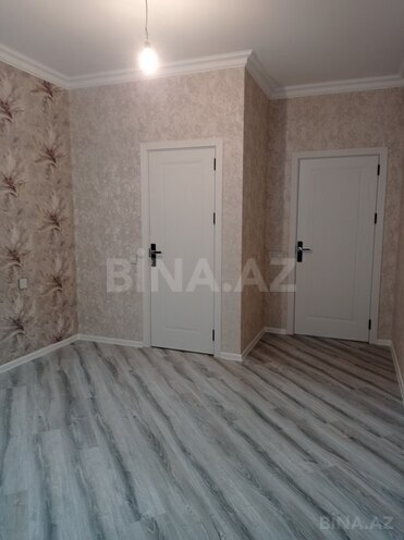 4-комн. новостройка - м. Ази Асланов - 128 м² (17)