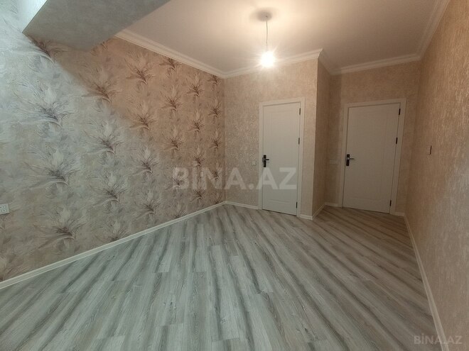 4-комн. новостройка - м. Ази Асланов - 128 м² (3)