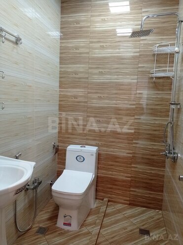 4-комн. новостройка - м. Ази Асланов - 128 м² (22)
