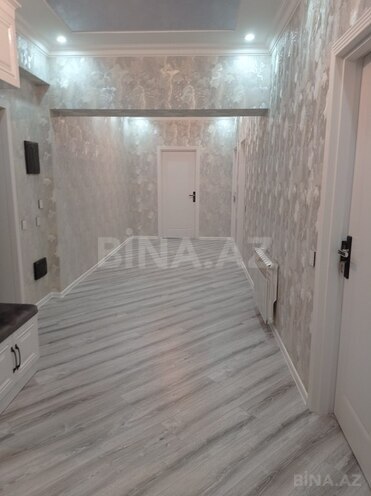 4-комн. новостройка - м. Ази Асланов - 128 м² (7)