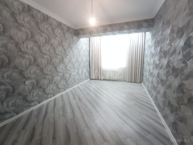 4-комн. новостройка - м. Ази Асланов - 128 м² (4)