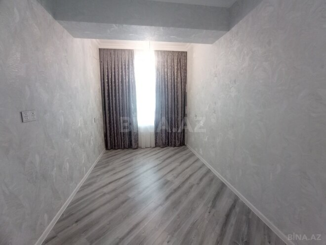 4-комн. новостройка - м. Ази Асланов - 128 м² (9)