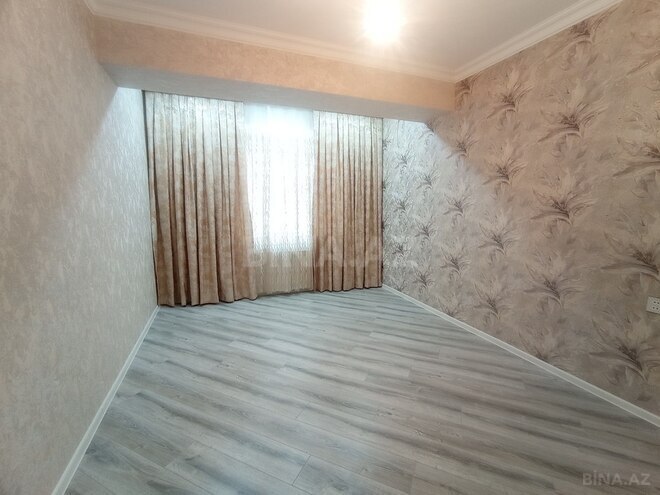 4-комн. новостройка - м. Ази Асланов - 128 м² (1)