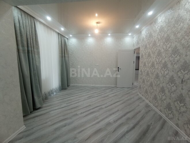 4-комн. новостройка - м. Ази Асланов - 128 м² (18)