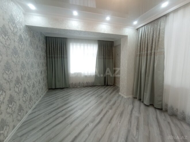4-комн. новостройка - м. Ази Асланов - 128 м² (11)
