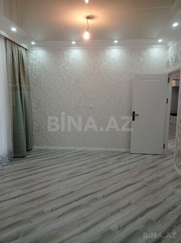 4-комн. новостройка - м. Ази Асланов - 128 м² (19)