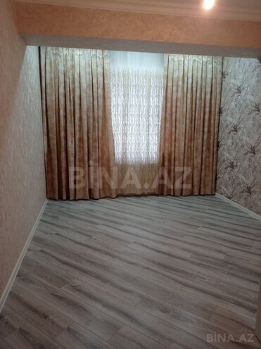 4-комн. новостройка - м. Ази Асланов - 128 м² (2)
