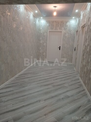 4-комн. новостройка - м. Ази Асланов - 128 м² (6)