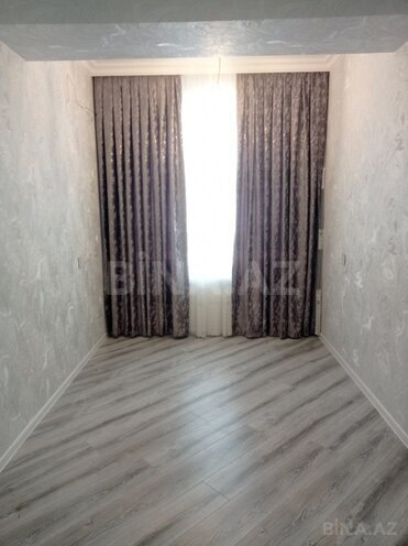 4-комн. новостройка - м. Ази Асланов - 128 м² (12)