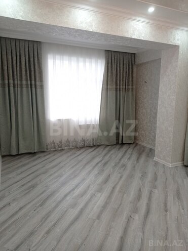 4-комн. новостройка - м. Ази Асланов - 128 м² (5)