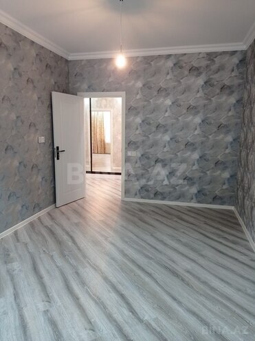 4-комн. новостройка - м. Ази Асланов - 128 м² (10)