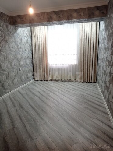 4-комн. новостройка - м. Ази Асланов - 128 м² (8)