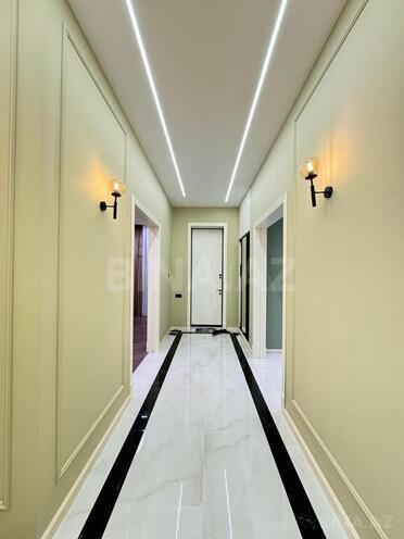 Satılır 4 otaqlı həyət evi/bağ evi 300 m², Mərdəkan q., photo 14 from 23