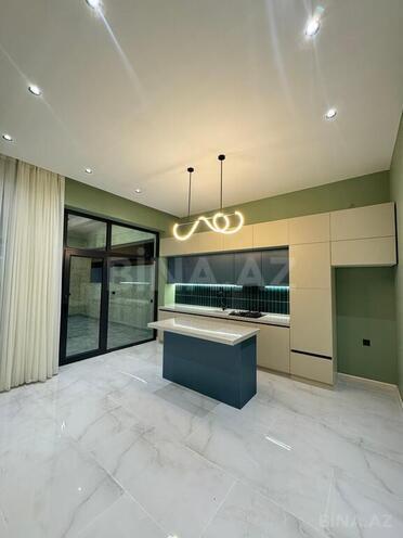 Satılır 4 otaqlı həyət evi/bağ evi 300 m², Mərdəkan q., photo 17 from 23