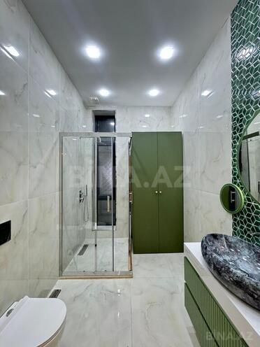 Satılır 4 otaqlı həyət evi/bağ evi 300 m², Mərdəkan q., photo 21 from 23