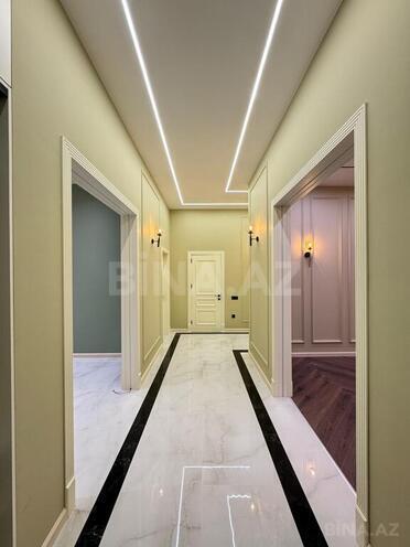 Satılır 4 otaqlı həyət evi/bağ evi 300 m², Mərdəkan q., photo 13 from 23