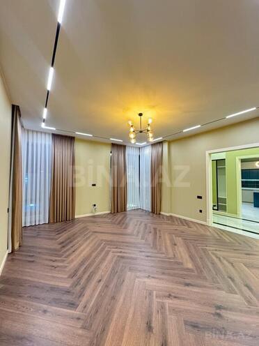 Satılır 4 otaqlı həyət evi/bağ evi 300 m², Mərdəkan q., photo 16 from 23