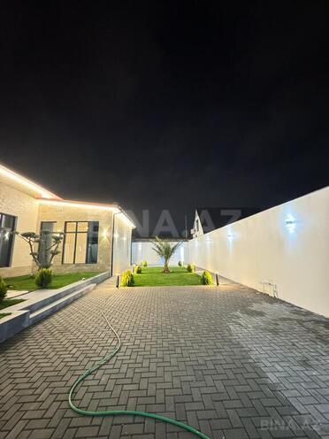 Satılır 4 otaqlı həyət evi/bağ evi 300 m², Mərdəkan q., photo 7 from 23