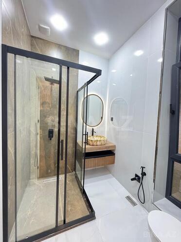 Satılır 4 otaqlı həyət evi/bağ evi 300 m², Mərdəkan q., photo 22 from 23