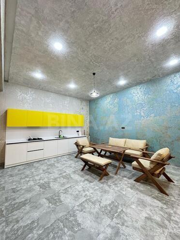 Satılır 4 otaqlı həyət evi/bağ evi 300 m², Mərdəkan q., photo 10 from 23