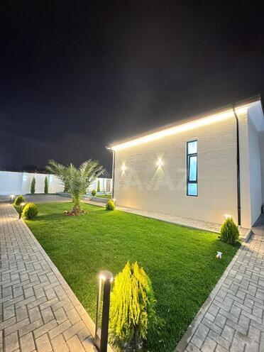 Satılır 4 otaqlı həyət evi/bağ evi 300 m², Mərdəkan q., photo 9 from 23