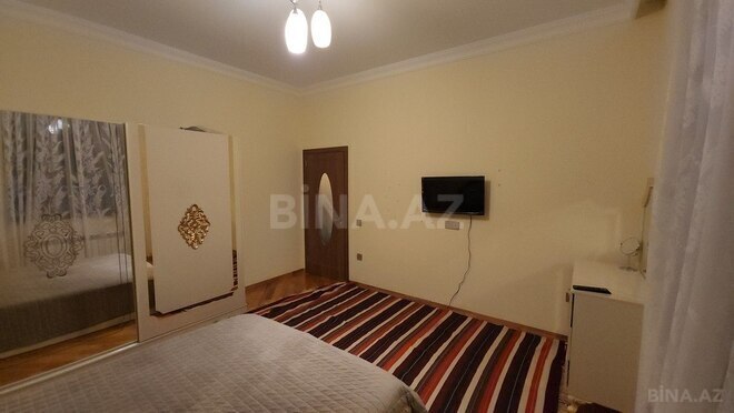 6-комн. дом/дача - пос. Бузовна - 300 м² (14)