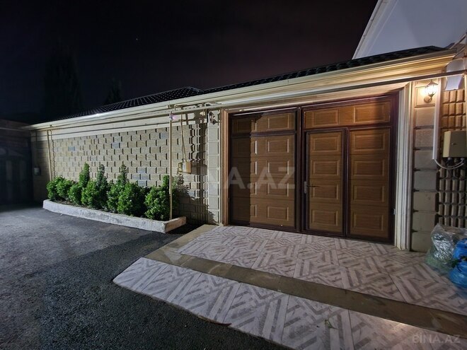 6-комн. дом/дача - пос. Бузовна - 300 м² (1)