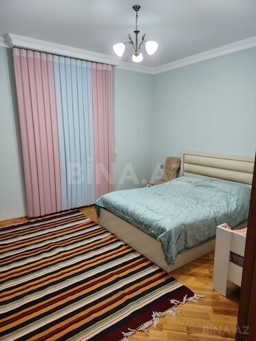 6-комн. дом/дача - пос. Бузовна - 300 м² (11)