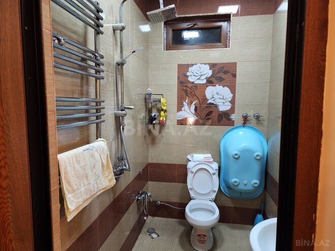 6-комн. дом/дача - пос. Бузовна - 300 м² (13)