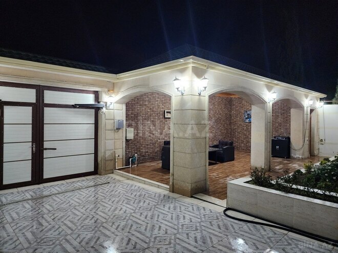 6-комн. дом/дача - пос. Бузовна - 300 м² (8)