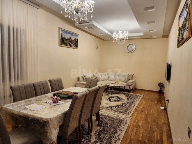 6-комн. дом/дача - пос. Бузовна - 300 м² (10)