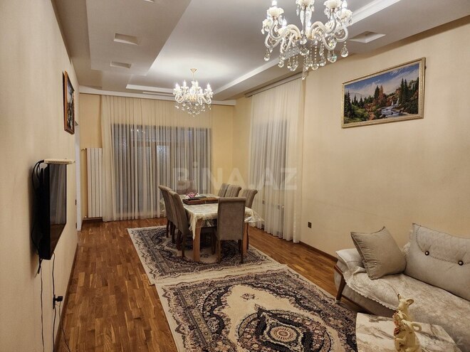 6-комн. дом/дача - пос. Бузовна - 300 м² (9)
