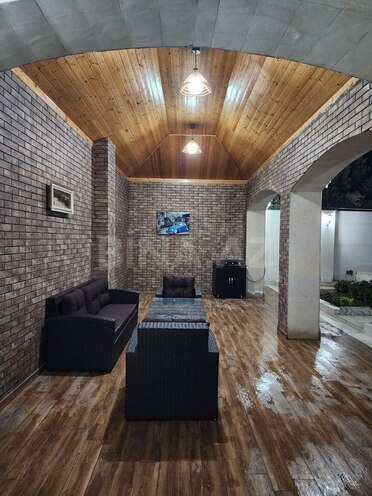 6-комн. дом/дача - пос. Бузовна - 300 м² (2)