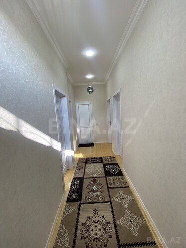 3 otaqlı həyət evi/bağ evi - Biləcəri q. - 85 m² (4)
