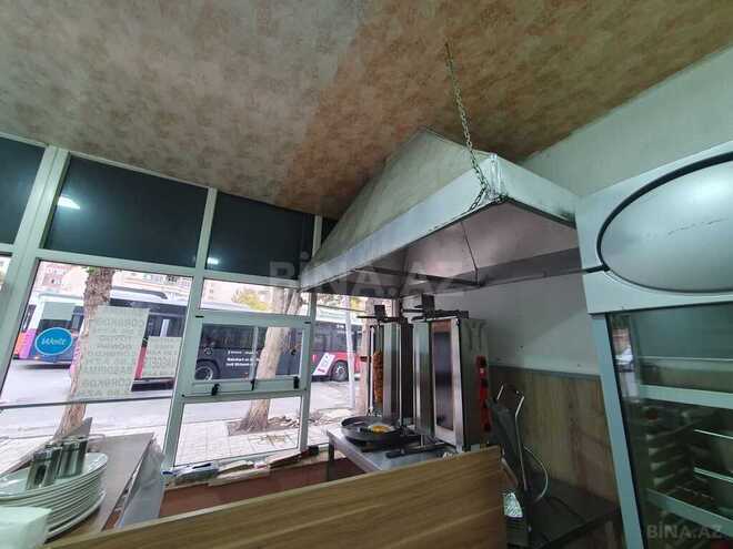 Obyekt - Nəsimi m. - 23 m² (7)