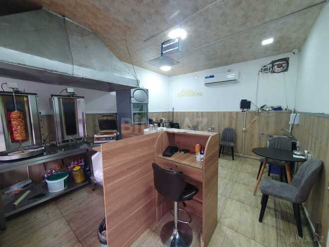 Obyekt - Nəsimi m. - 23 m² (4)