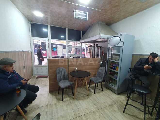 Obyekt - Nəsimi m. - 23 m² (6)