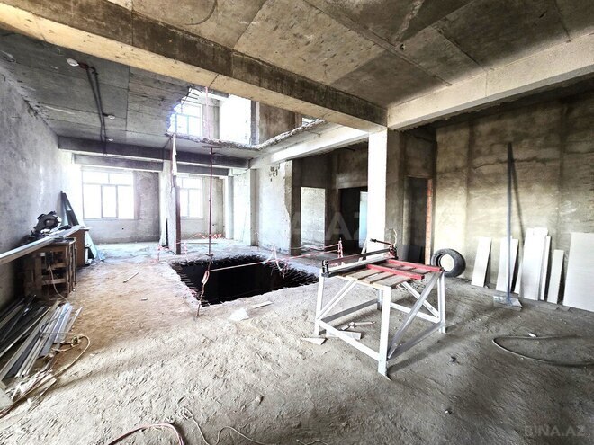 İcarəyə verilir  obyekt 4 000 m², Xətai r., photo 6 from 20