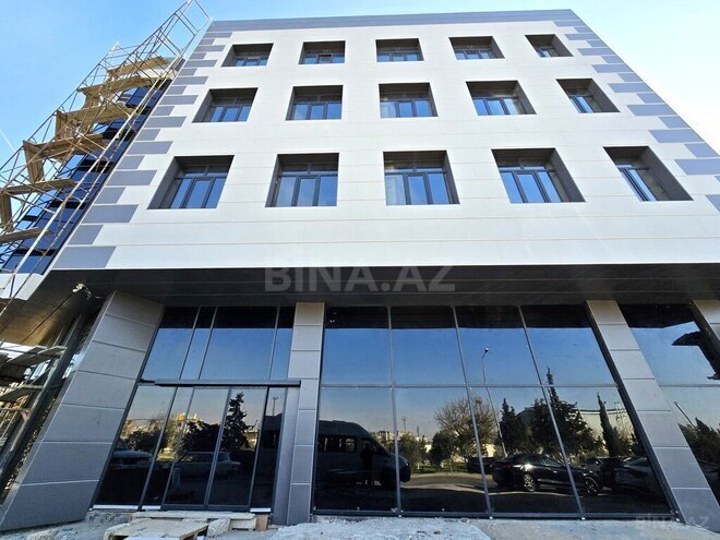 İcarəyə verilir  obyekt 4 000 m², Xətai r., photo 11 from 20