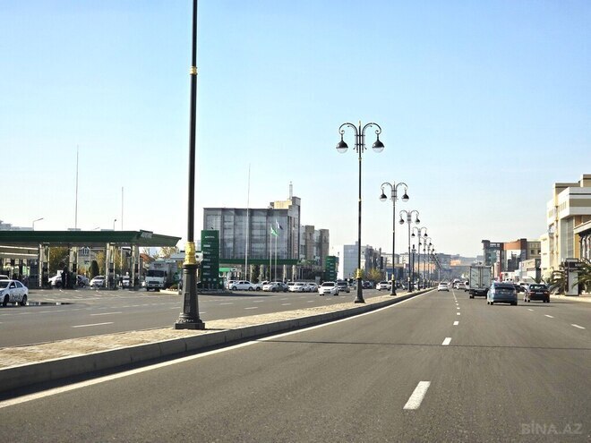 İcarəyə verilir  obyekt 4 000 m², Xətai r., photo 15 from 20