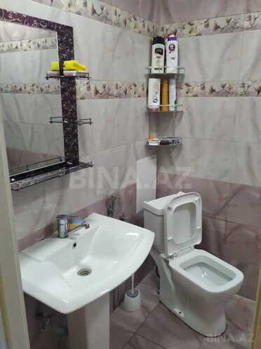 Satılır 2 otaqlı yeni tikili 61 m², photo 12 from 13