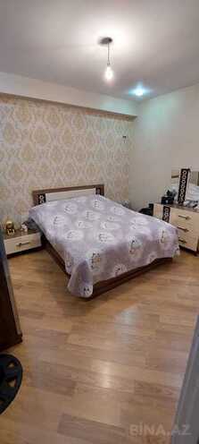 Satılır 2 otaqlı yeni tikili 61 m², photo 5 from 13