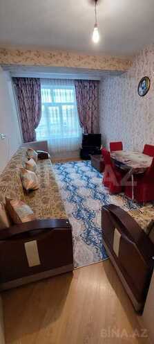 Satılır 2 otaqlı yeni tikili 61 m², photo 1 from 13