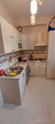 Satılır 2 otaqlı yeni tikili 61 m², photo 6 from 13